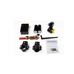 JIYI RTK Kit Remote Control  K++ V2 High System Radio Base Station and Advanced RTK Accessories Drone  CE